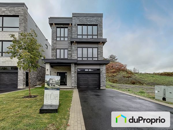 39 rue du Rivage, Gatineau (Hull) for sale