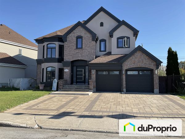 1915 rue Louis-Bélanger, Chomedey for sale