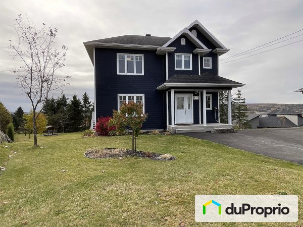 473 rue du Boisé, Vallée-Jonction for sale