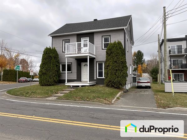 1062 rue Principale, St-Agapit for sale