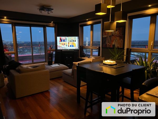 Open Concept - 802-8540 Rue Raymond-Pelletier, Ahuntsic / Cartierville for sale