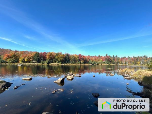  chemin des Saules, Ste-Anne-Des-Lacs for sale