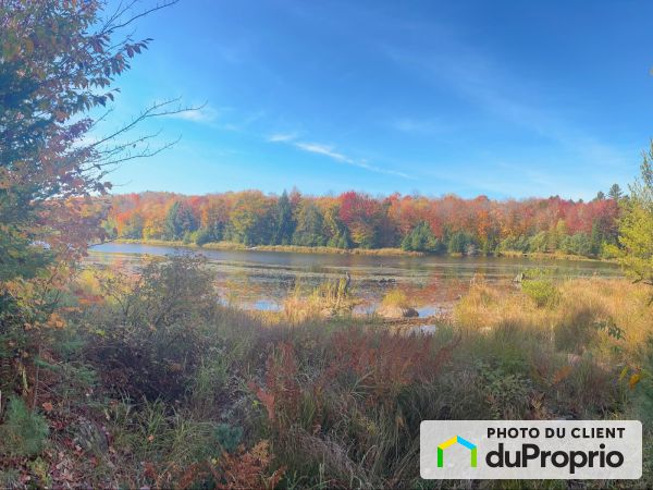  chemin des Saules, Ste-Anne-Des-Lacs for sale