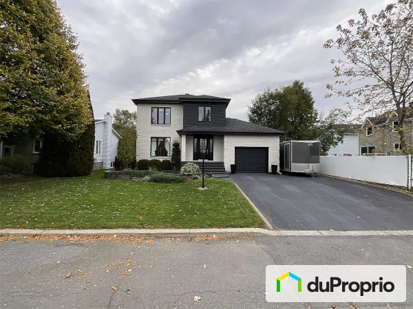 396 rue de la Violette, Otterburn Park for sale