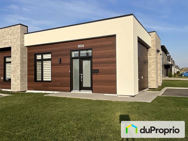 3106 rue de l&#39;Orière, Jonquière (Arvida) for sale