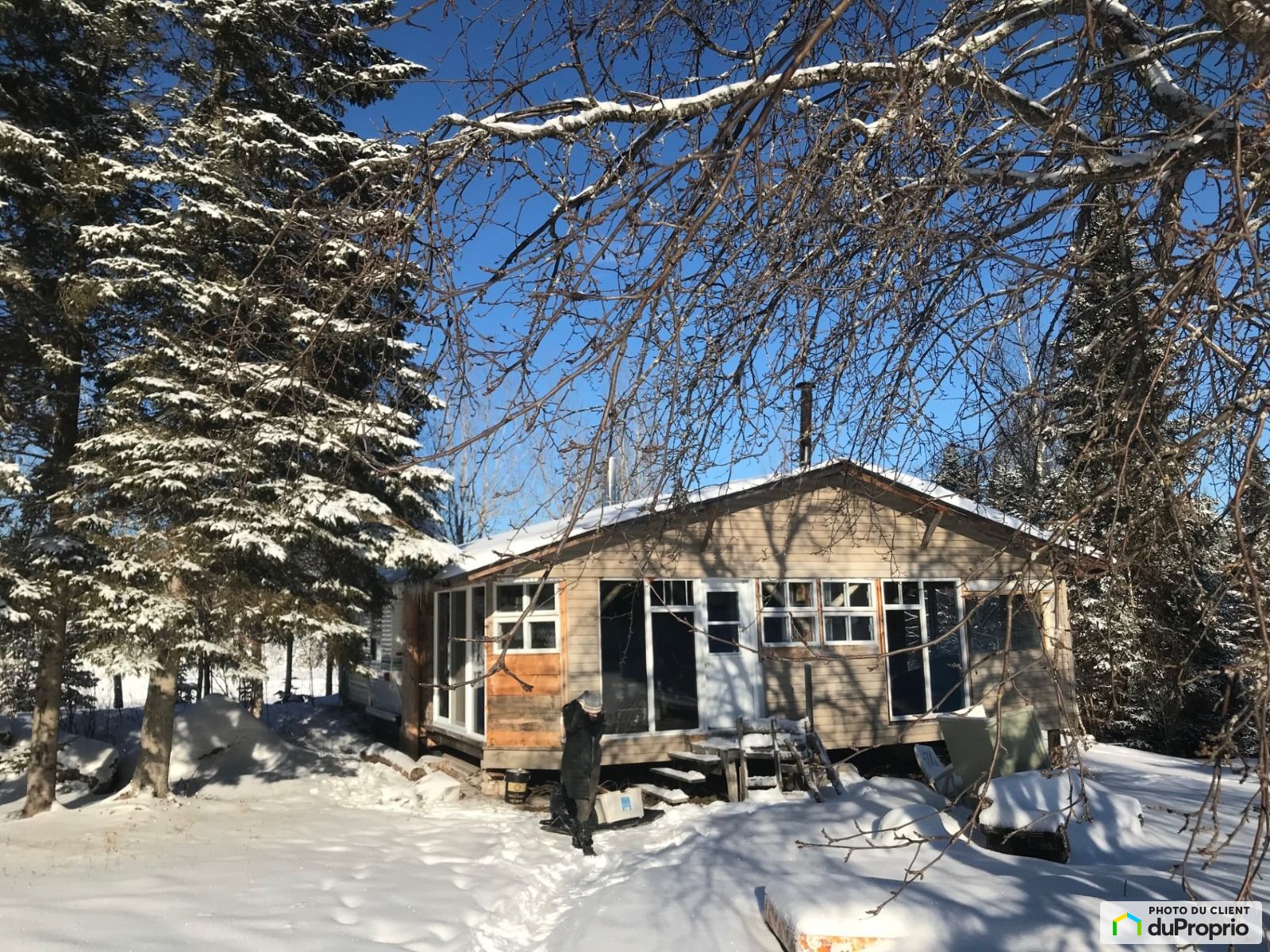 G 145 De La Frontiere — photo 2