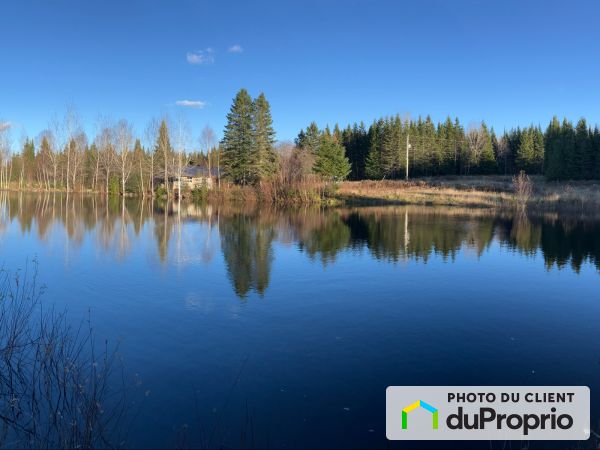 G-145 de la Frontière, St-Cyprien for sale