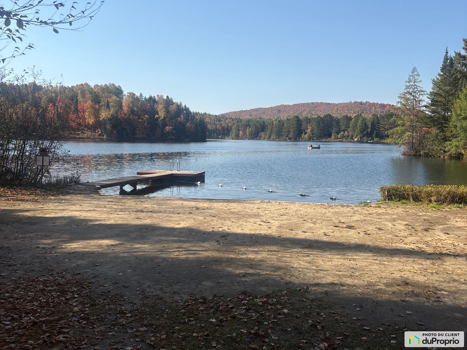 155 Chemin Du Lac Equerre — photo 1