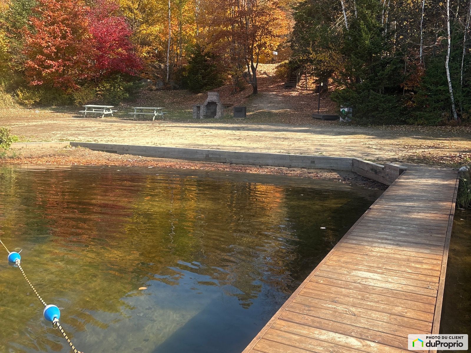 155 Chemin Du Lac Equerre — photo 2