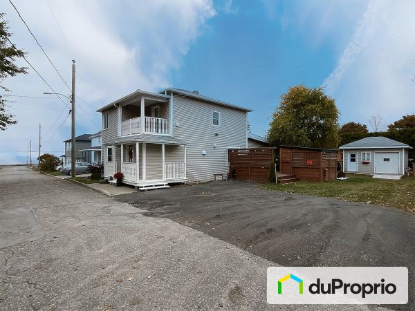 124, Rue des Saules, Matane à vendre