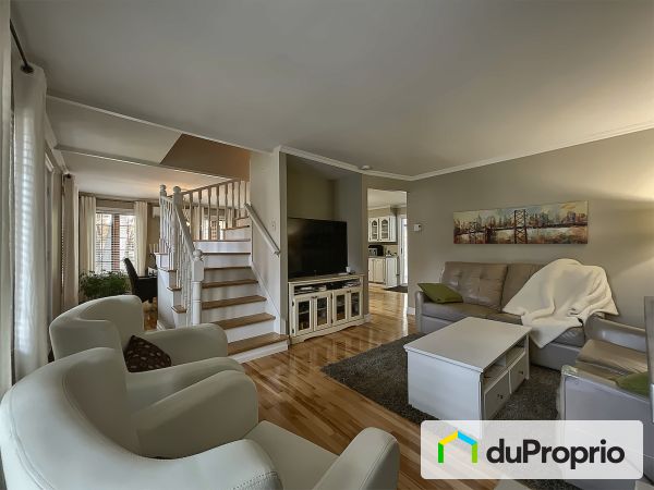 211 4e avenue, St-Ambroise-De-Kildare for sale