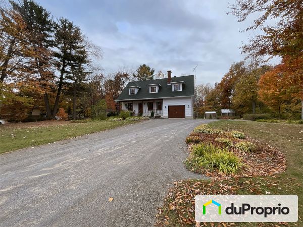 211 4e avenue, St-Ambroise-De-Kildare for sale