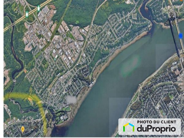 780 rue de Bois-Guillaume, St-Romuald for sale