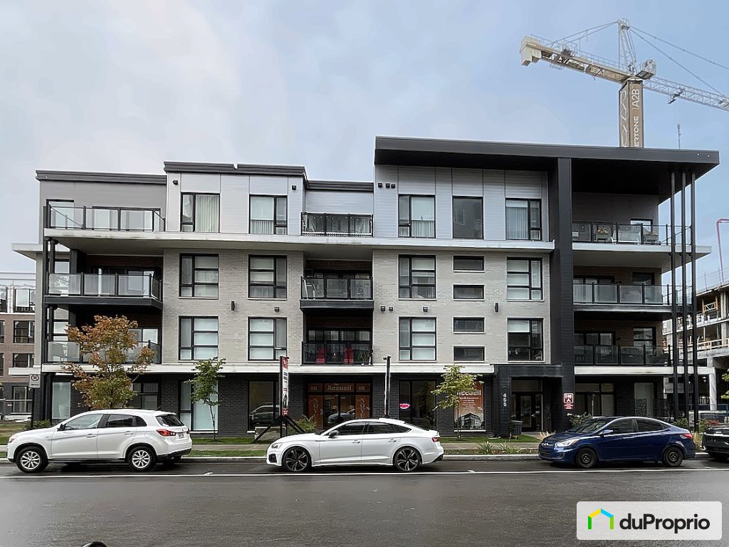 106 455 Rue Des Marronniers — photo 3