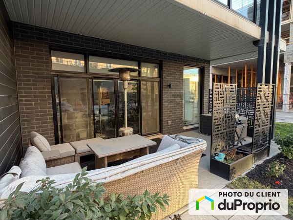 106-455, rue des Marronniers, Candiac à vendre