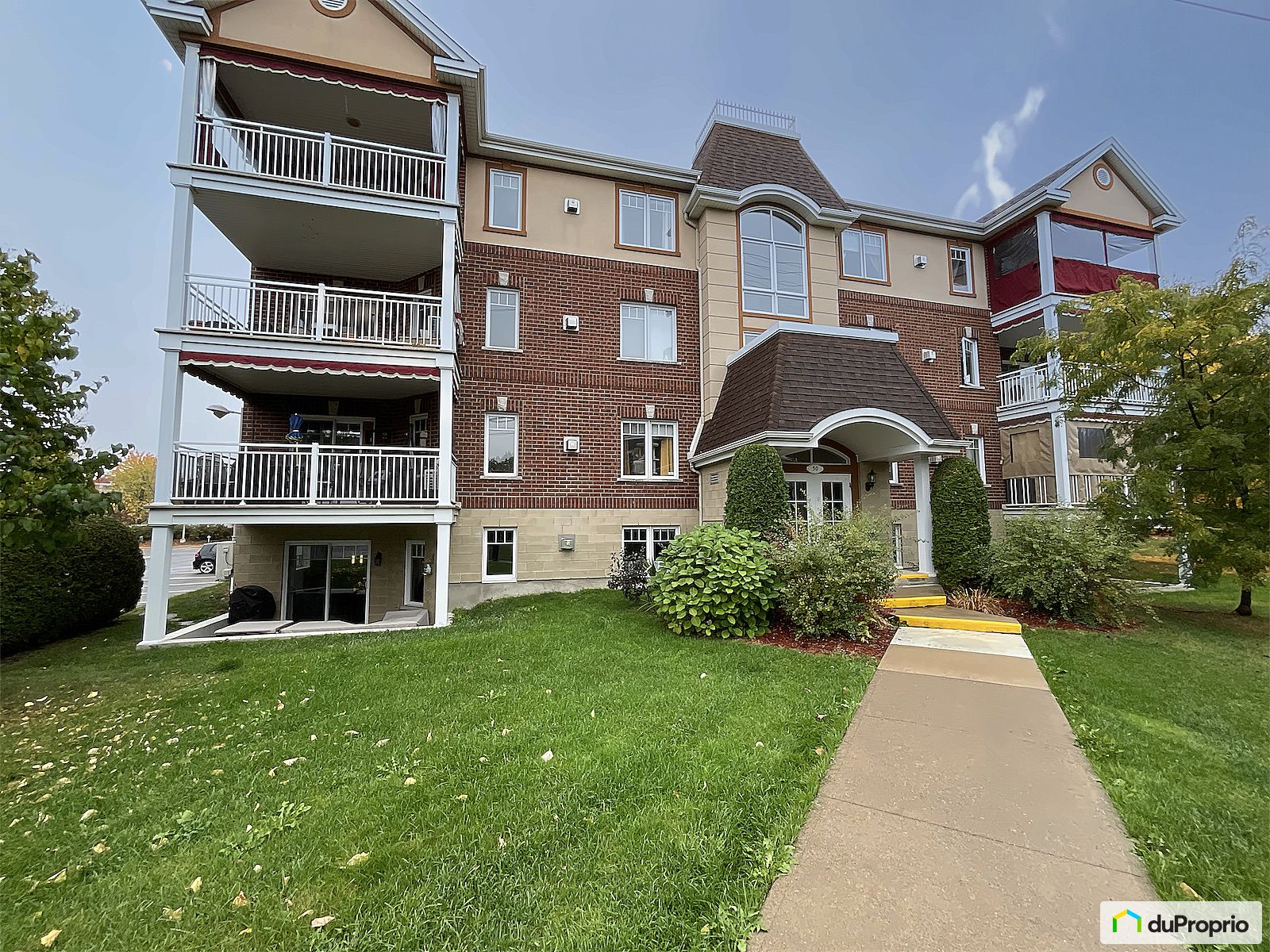404 50 Rue Louis Jolliet — photo 1