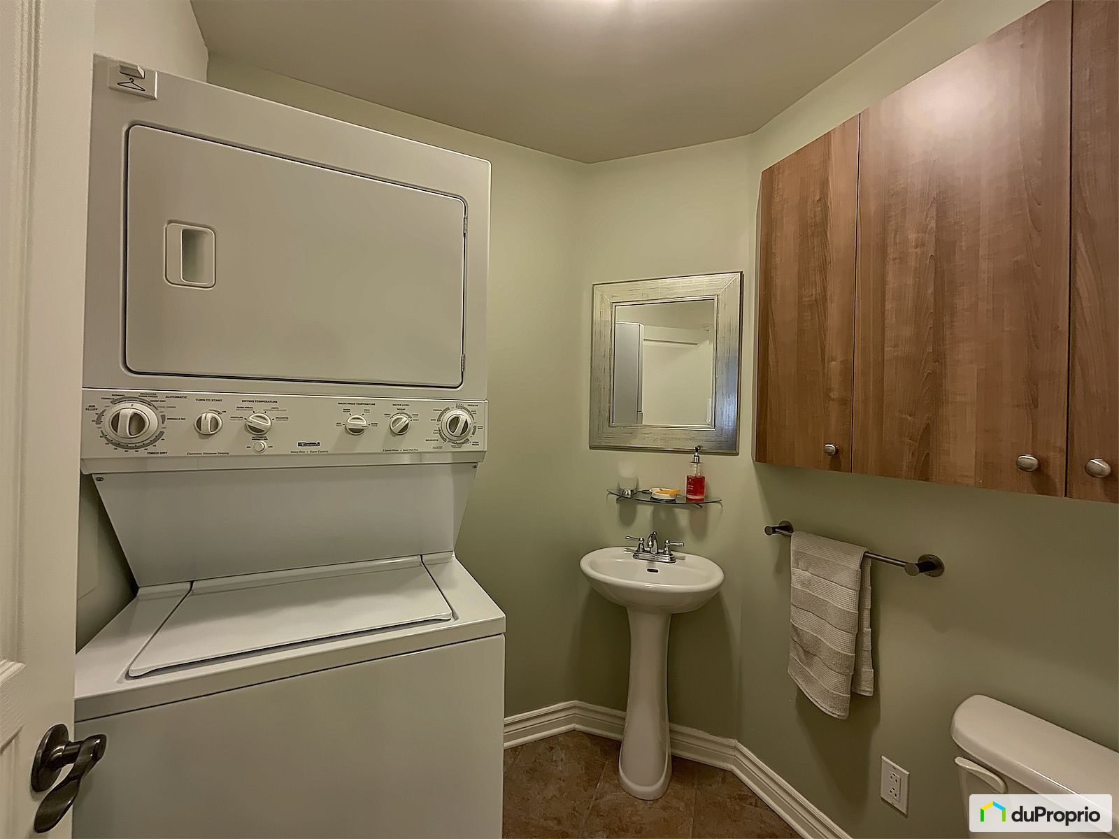 404 50 Rue Louis Jolliet — photo 3