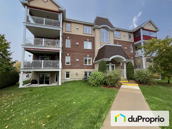 404-50 rue Louis-Jolliet, St-Jérôme (St-Jérôme) for sale