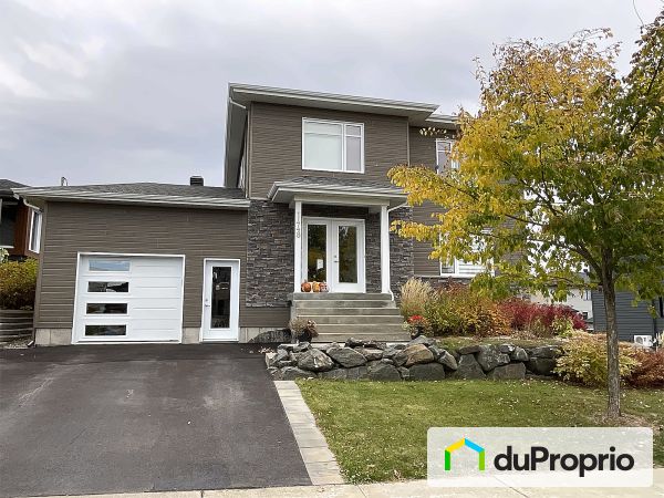 1448 rue de L&#39;Étoile, St-Nicolas for sale
