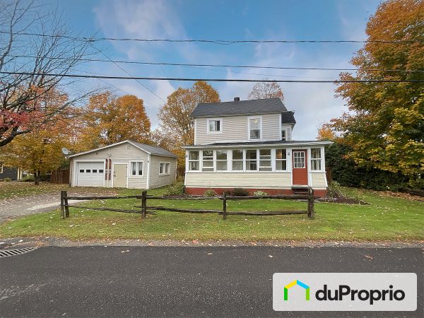 150, chemin Ripplecove, Ayer&#39;s Cliff à vendre