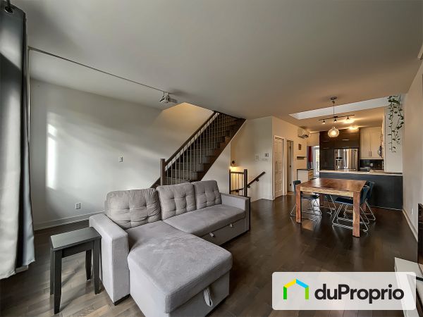Salon - 4004, rue de Verdun, Verdun à vendre