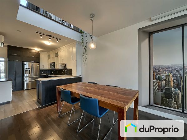 Condo - 4004, rue de Verdun, Verdun à vendre