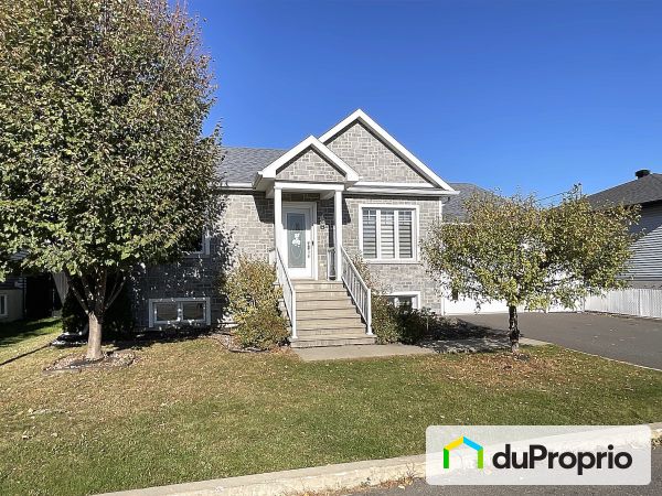 Property sold in Drummondville (Drummondville)