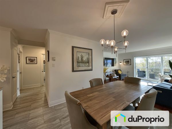 5-1001 rue Merry nord, Magog for sale