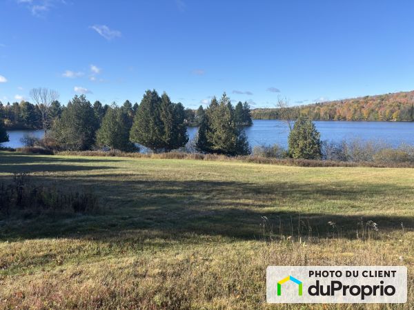 59, chemin des Fondateurs, La Minerve à vendre