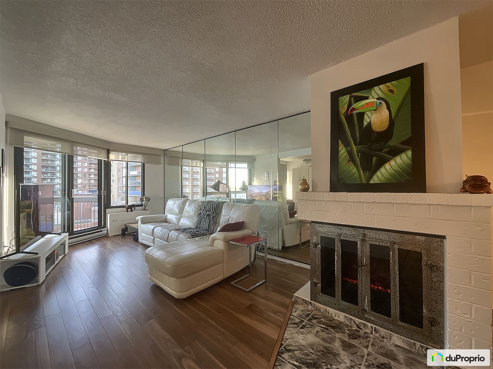 1009 6995 Boulevard Gouin Est — photo 3