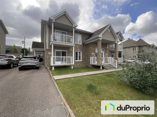 2087 rue des Roitelets, Chicoutimi (Chicoutimi) for sale