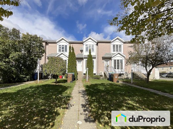 3780, boulevard Saint-Laurent, Ste-Catherine à vendre