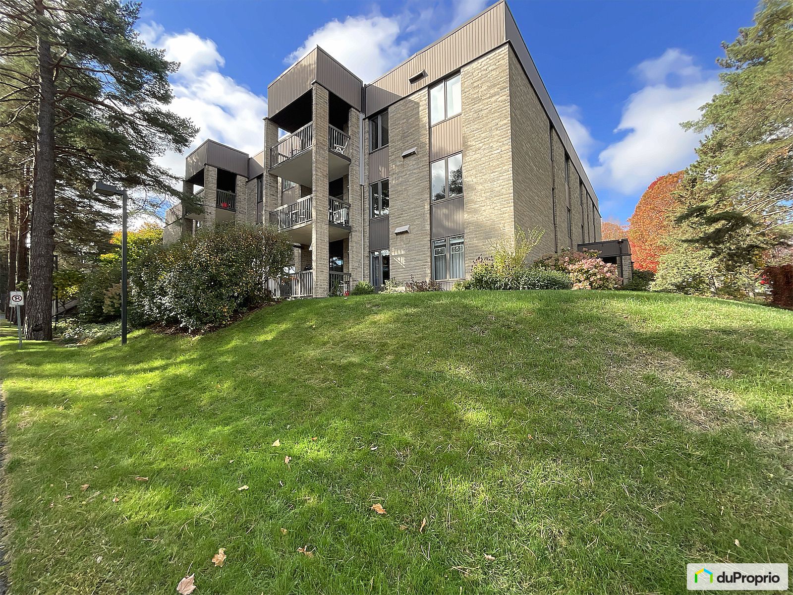301 1410 Rue Desgagne — photo 1