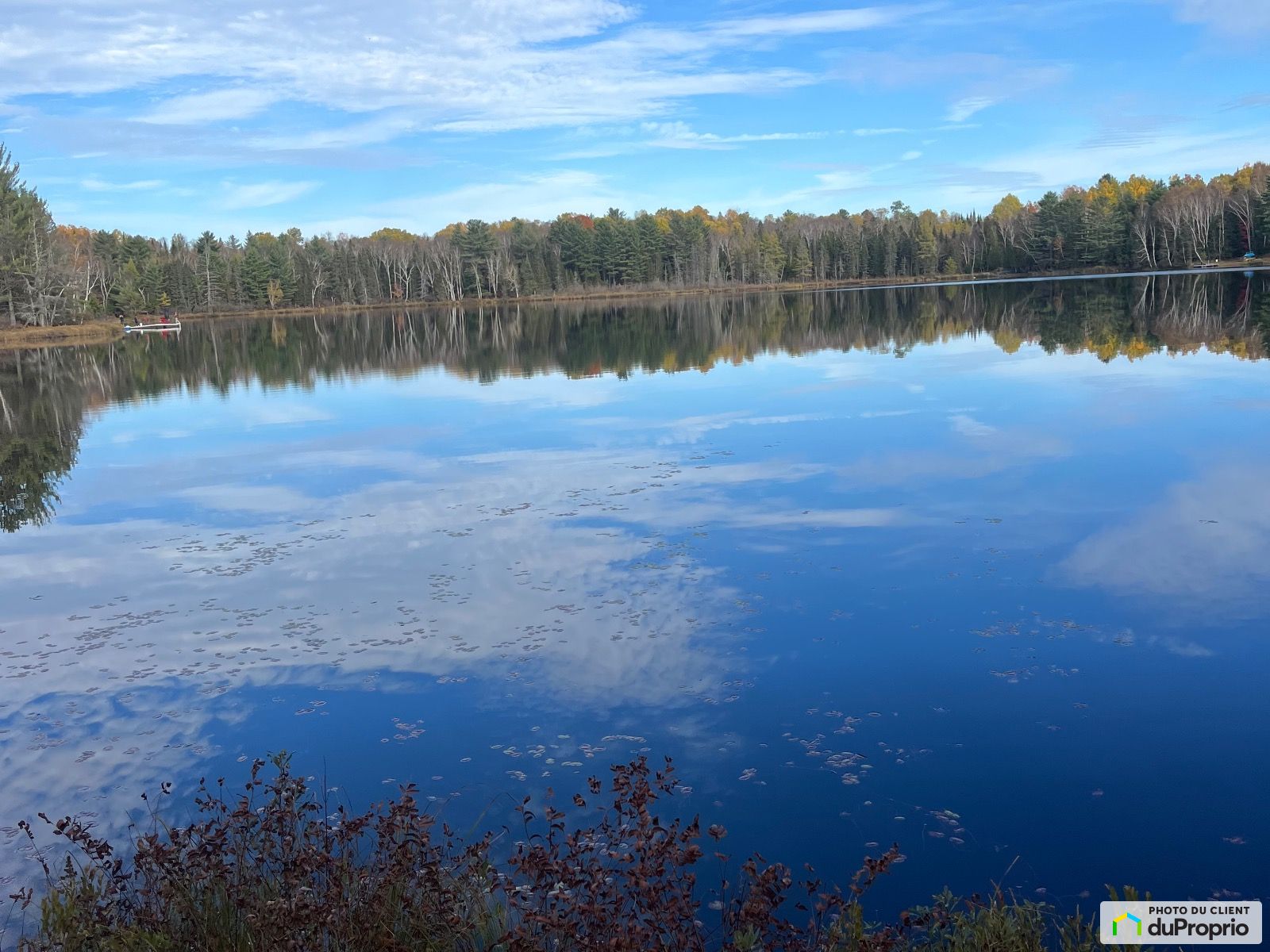X Chemin Du Lac Lanthier Est — photo 2