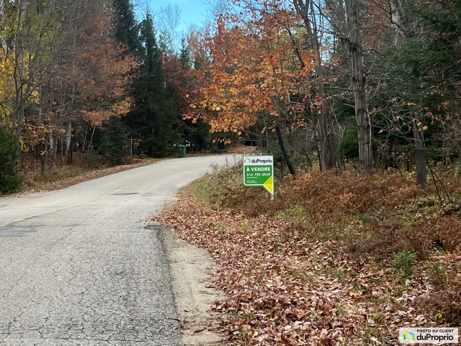 X Chemin Du Lac Lanthier Est — photo 3