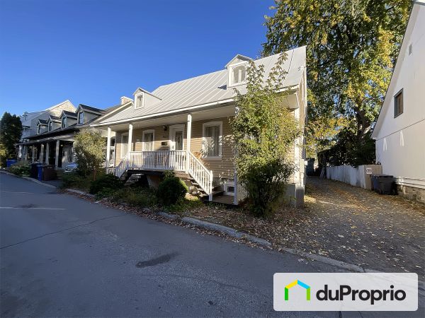 853, rue St-Francois-de-Xavier, Terrebonne (Terrebonne) à vendre