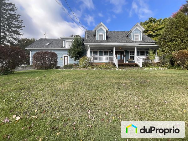 1575 chemin des Pères, Magog for sale