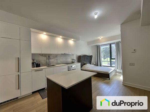 Condo - 214-1 boulevard de Maisonneuve, Ville-Marie (Centre-Ville et Vieux-Montréal) for sale