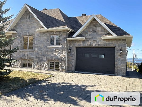 Property sold in Rimouski (Rimouski)