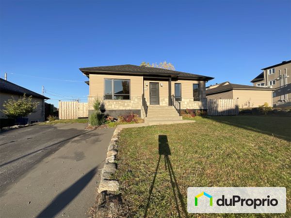 189 rue du Nénuphar, Cowansville for sale