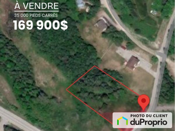 7, rue Rockhurst, La Pêche (Wakefield) à vendre