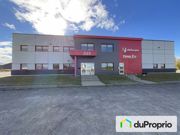 325 avenue du Havre, Rimouski (Rimouski) for sale