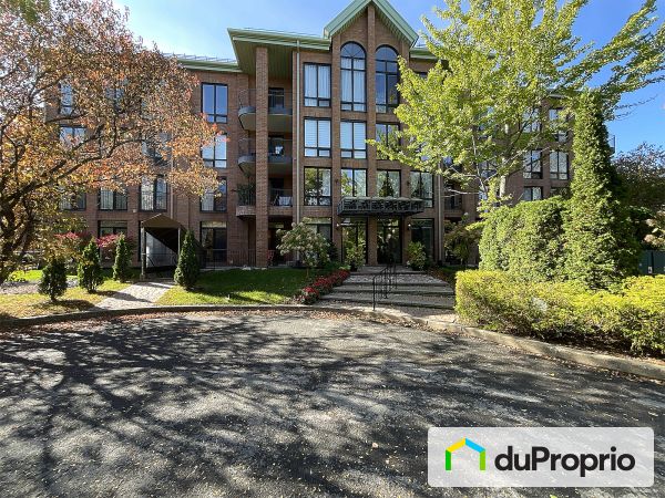 108-280 boulevard Seigneuriale Ouest, St-Bruno-De-Montarville for sale