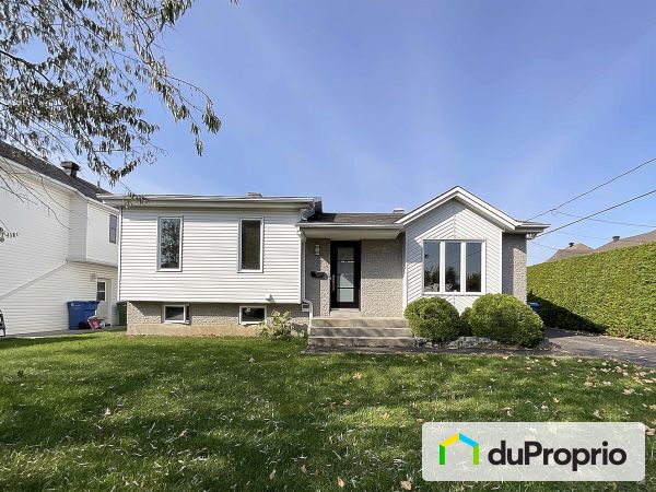 691, rue de Lorraine, Mercier à vendre