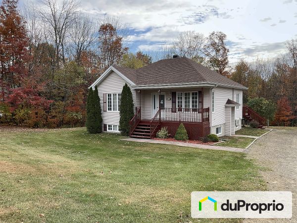 Property sold in St-Colomban