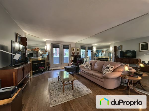 Living Room - 1-55 rue Reid, St-Lambert for sale