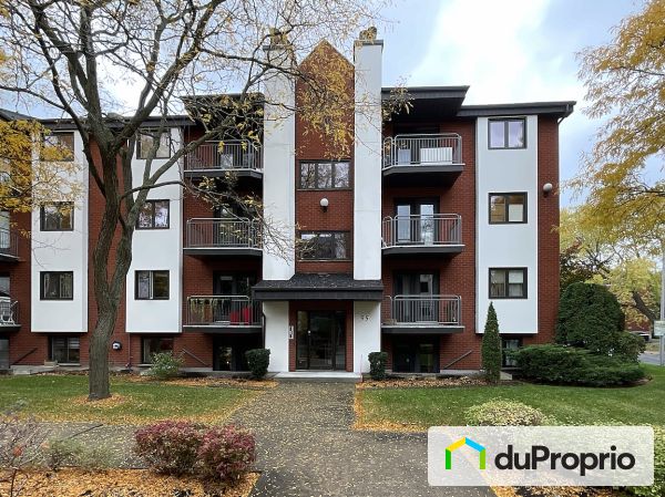 1-55, rue Reid, St-Lambert à vendre