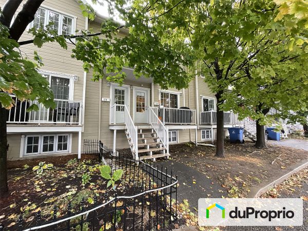 42, rue Joseph-Galipeau, Gatineau (Gatineau) à vendre