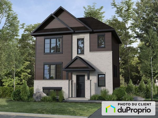 226D 19e Avenue, Deux-Montagnes for sale