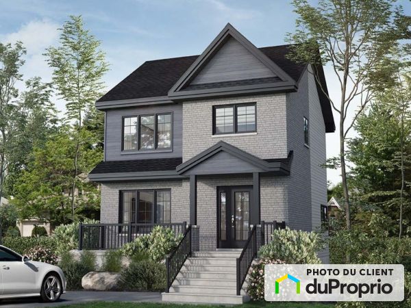 226G 19e Avenue, Deux-Montagnes for sale